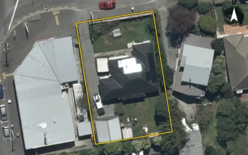 48 McBratneys Road