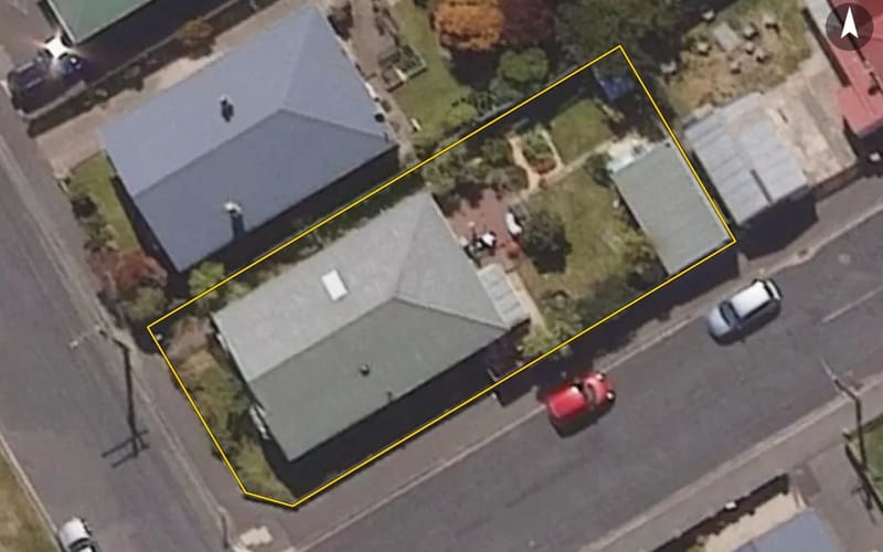 117 Surrey Street