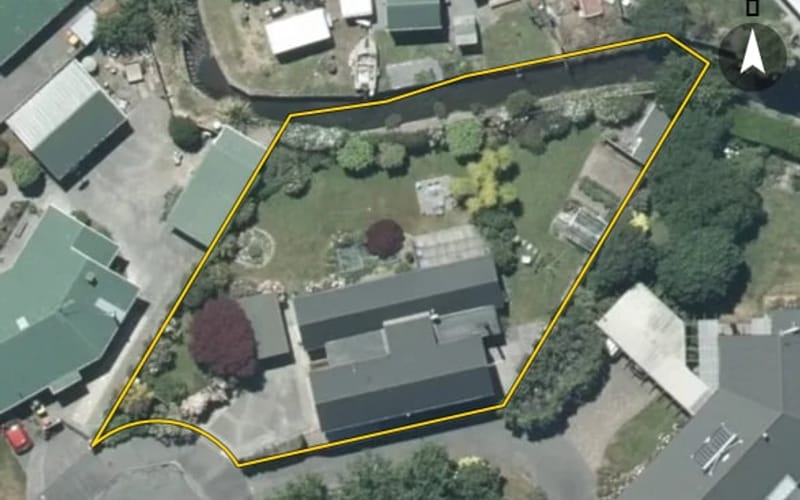 16 Connor Place