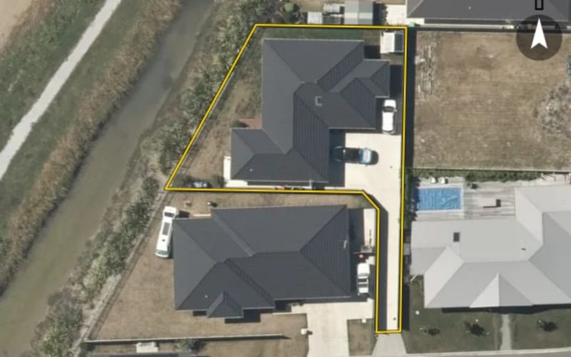 9 Arrow Place