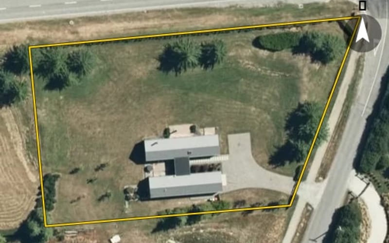 435 Slopehill Road
