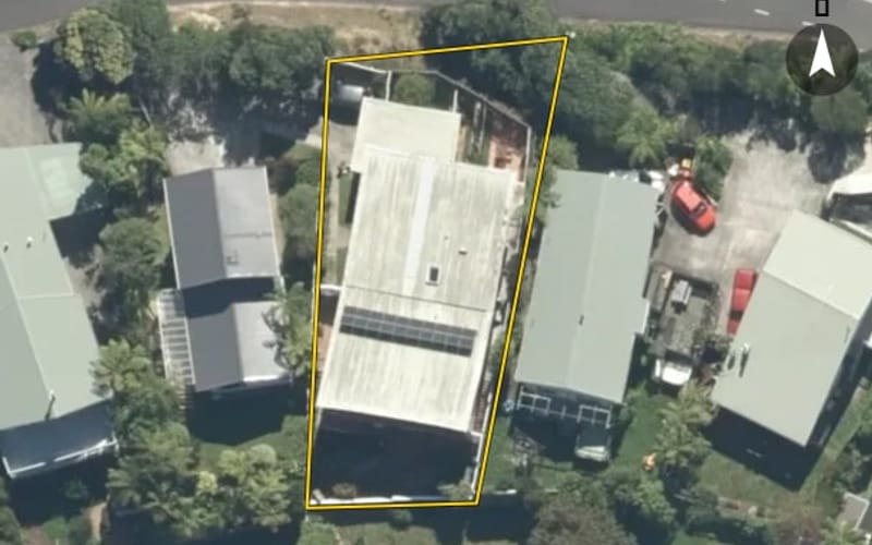 31 Harbour View Road
