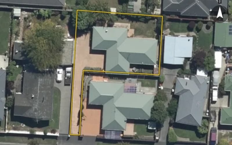 75 Farquhars Road