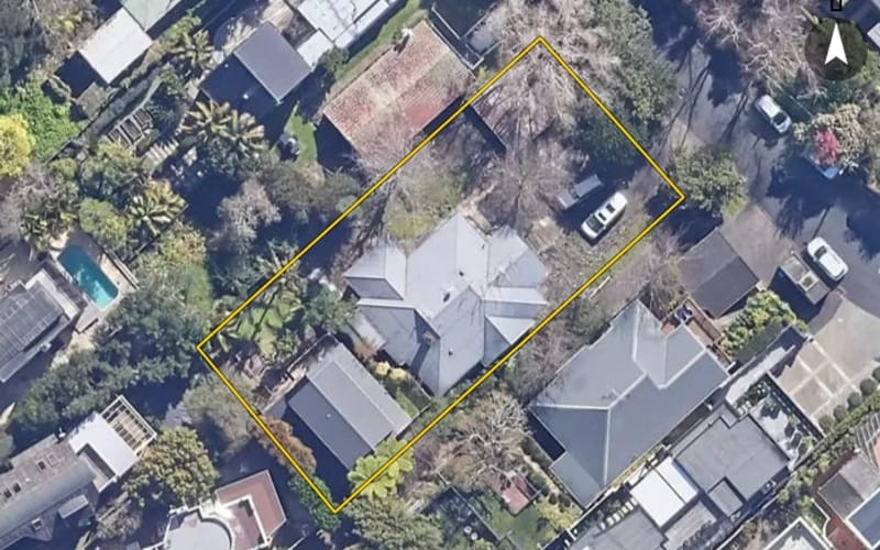 28 Tohunga Crescent