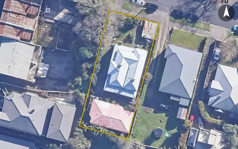 1 Herbert Road