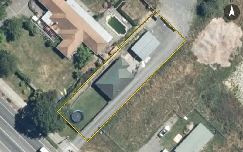214 Havelock Road