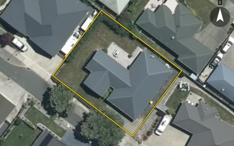 31 Hammill Grove