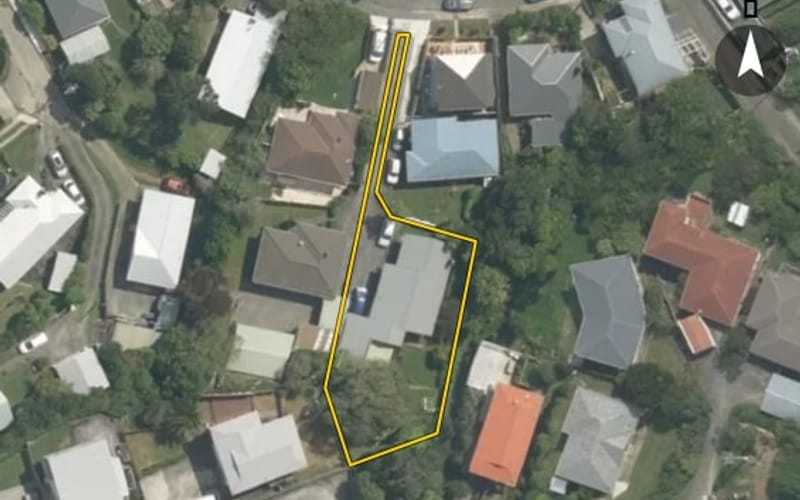 44 Catherine Crescent