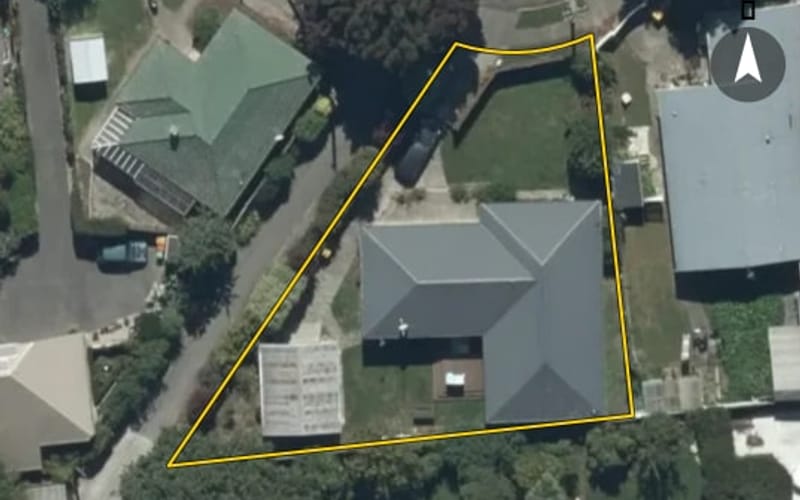 17 Haslett Place