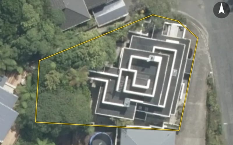 19 Hauraki Street