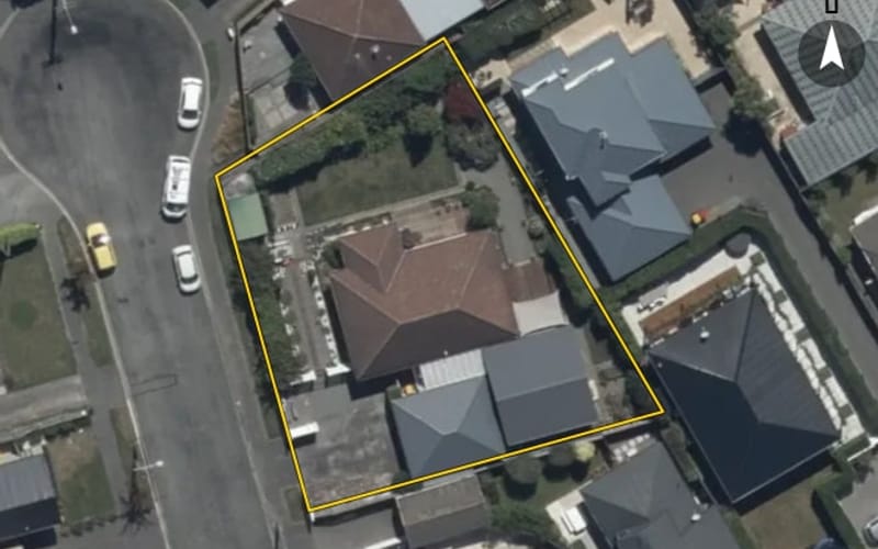62 Garreg Road