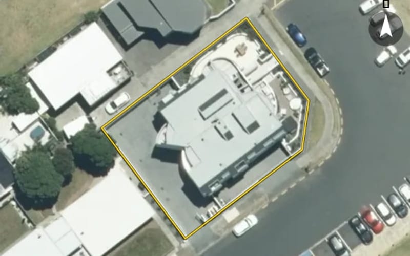 117 Esplanade Drive