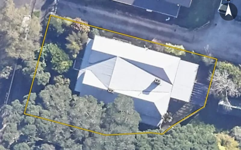 16 Carrick Place
