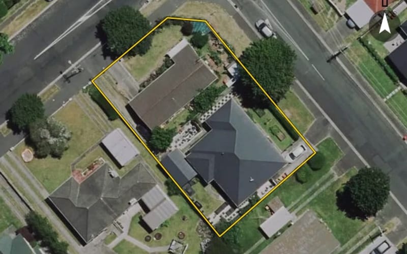 21 Steele Road