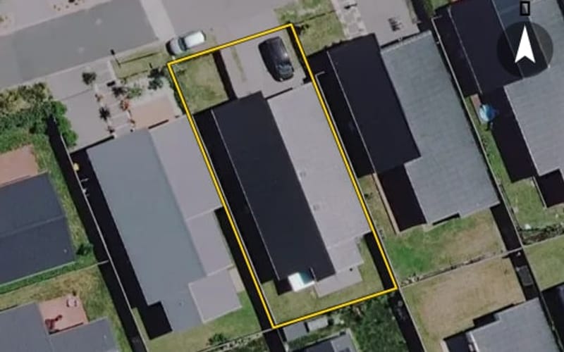 6 Kibblewhite Road