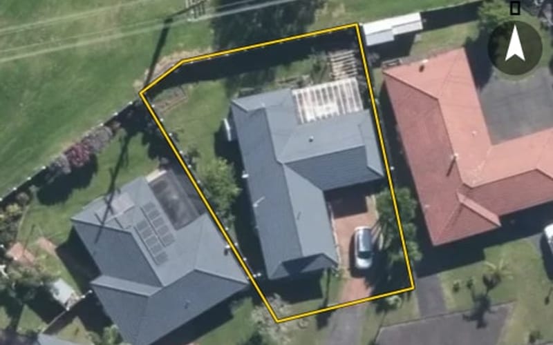 5 Trinity Place