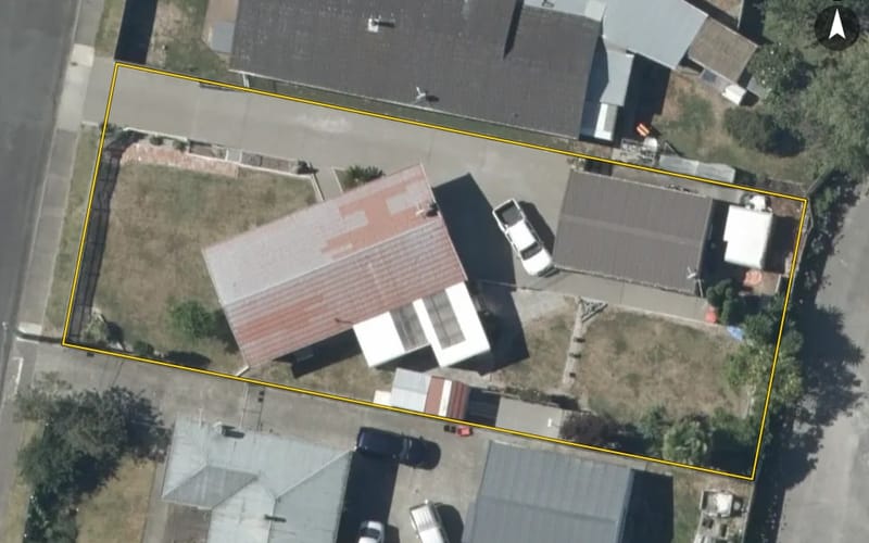 12 Holyrood Street
