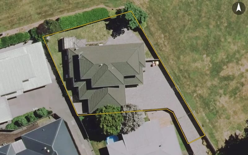 41 Clarkin Road