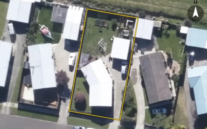 28 Leander Place