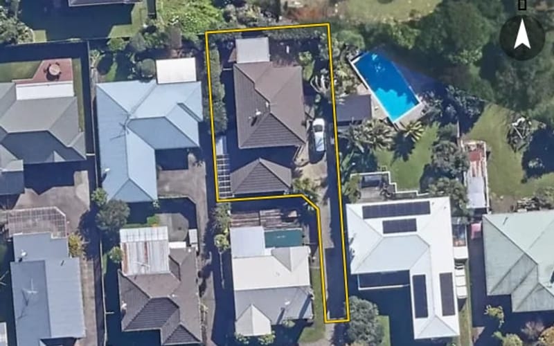 18A Wallath Road