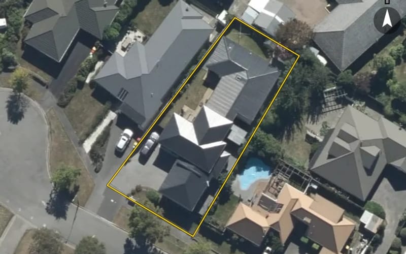 22 O'Connor Place