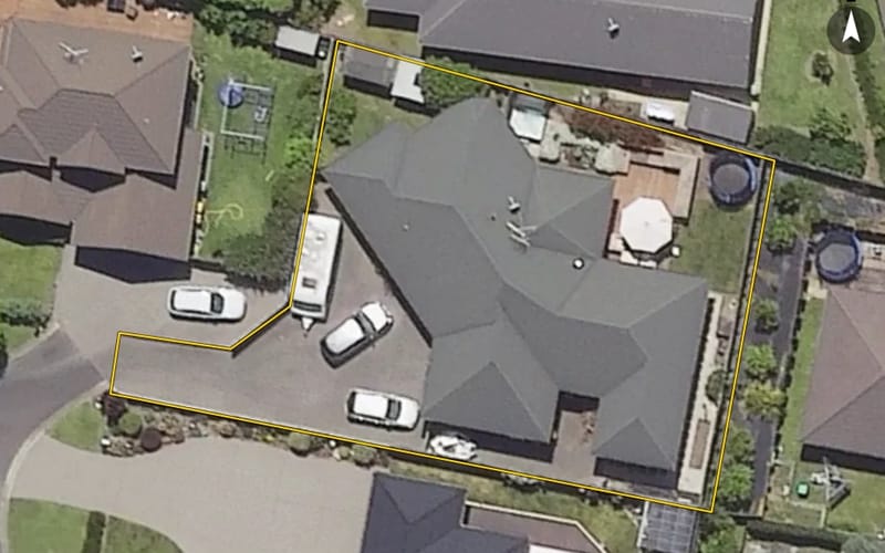 24 Glenmonarch Place