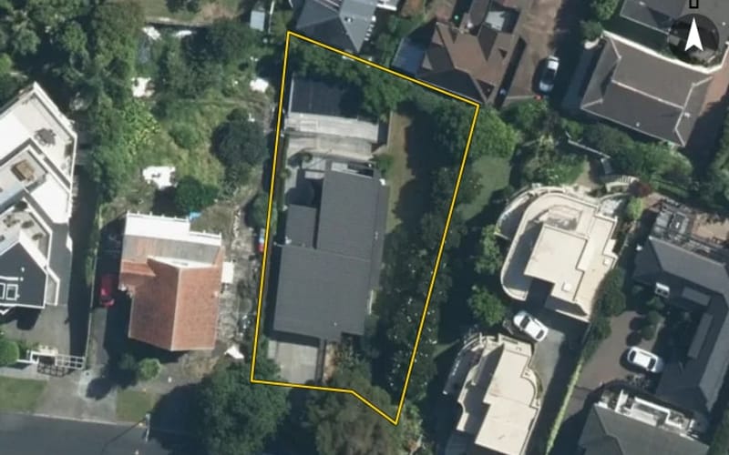 52 Polygon Road