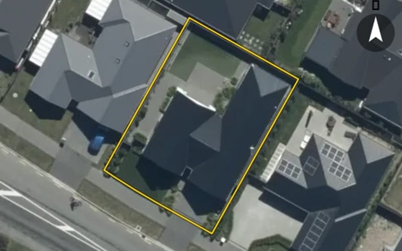 116 Claridges Road