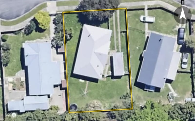 13 McFarlane Place