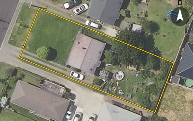 140 Mansels Road