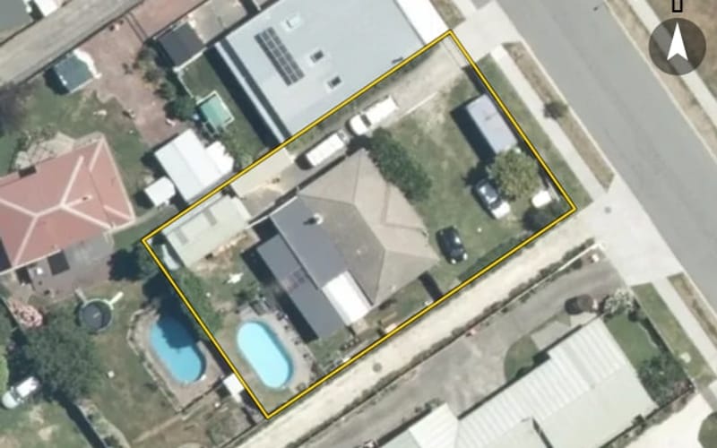 233 Warwick Road