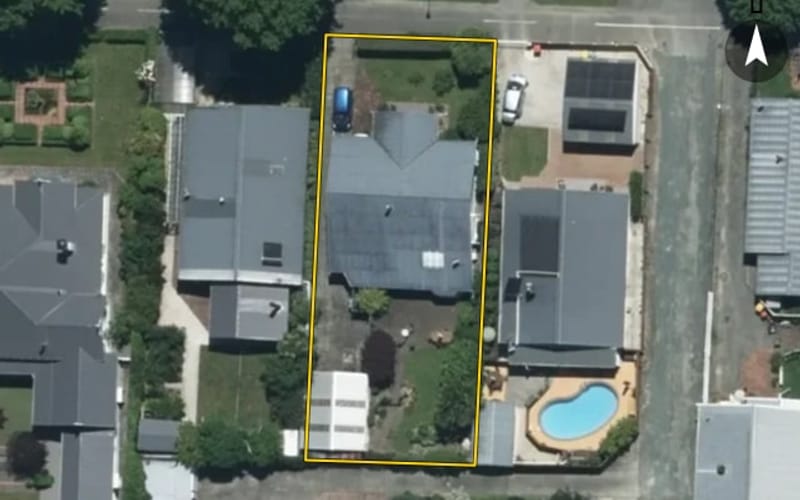 180 Nile Street East
