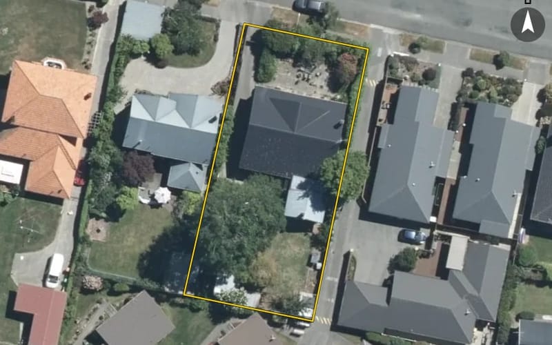 8 Orbell Street