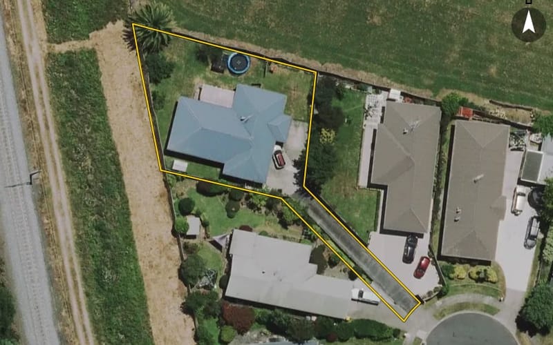 14 Corsair Place