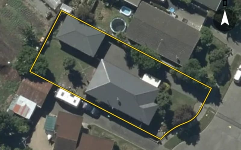 14 Gow Place
