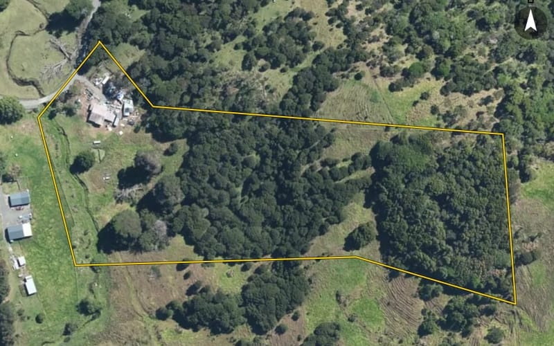 24 Kaipara Hills Road