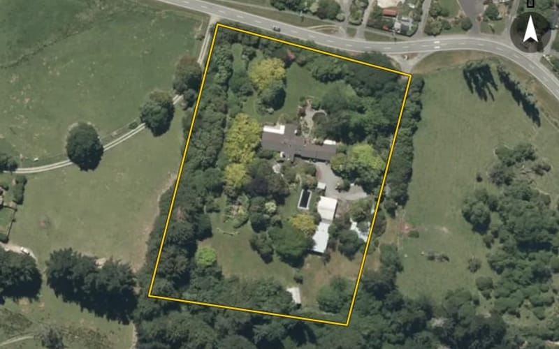 45 Pye Road