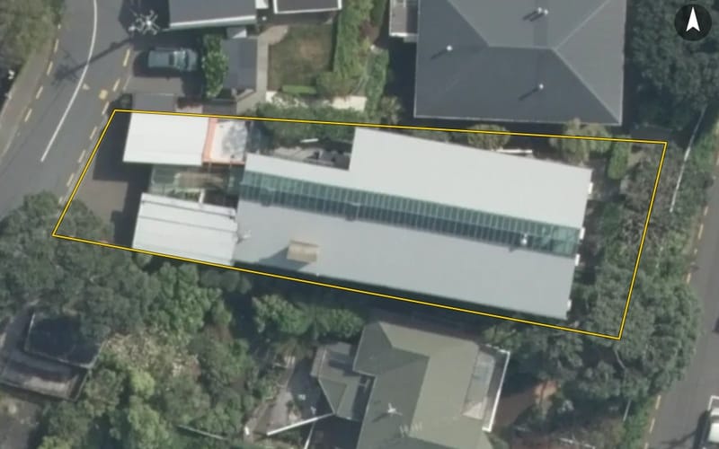 13 Clermont Terrace