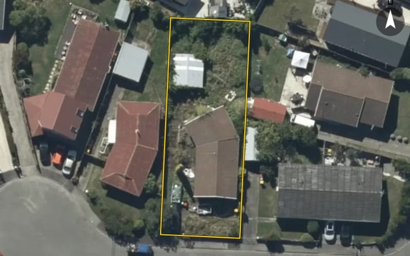 4 Islay Place