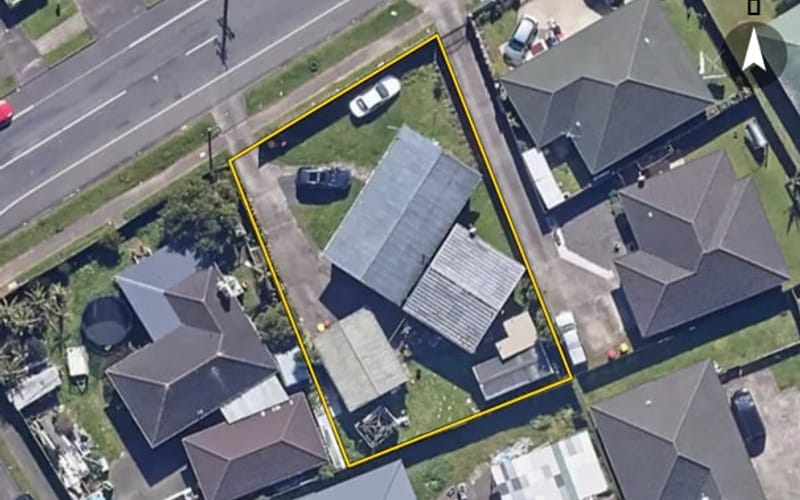 25 Wakefield Road