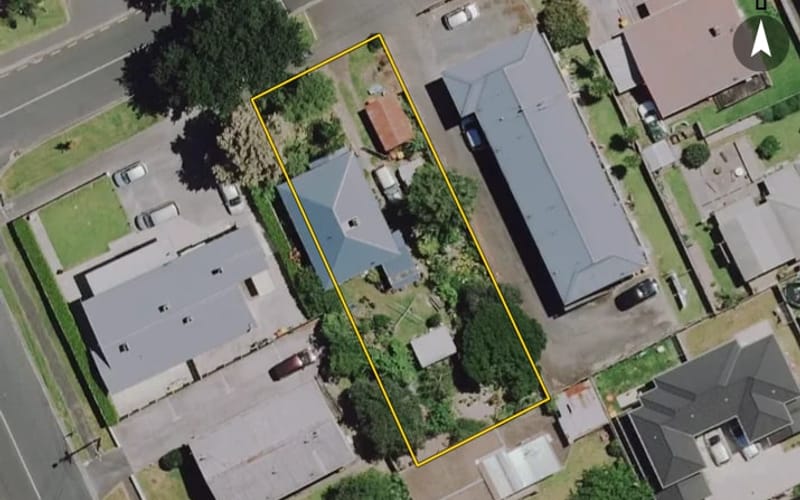 12 Claudelands Road