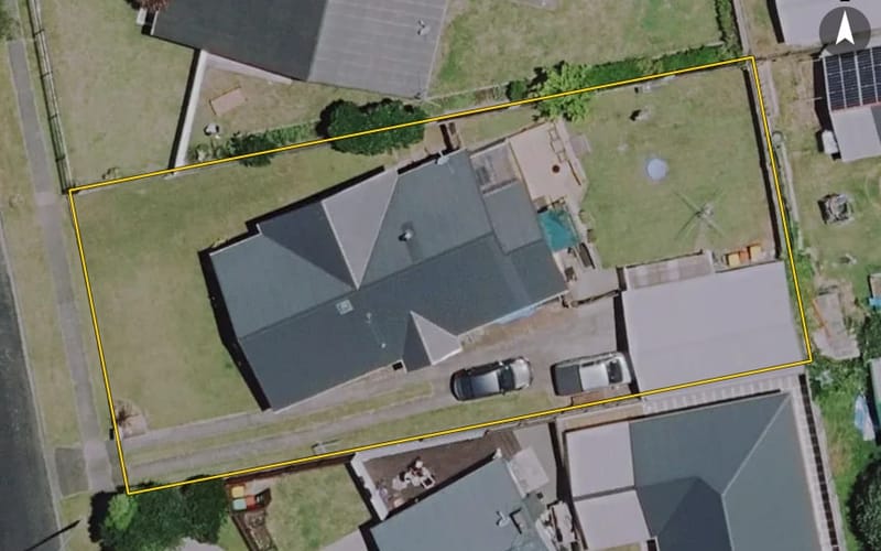 22 Ashurst Avenue