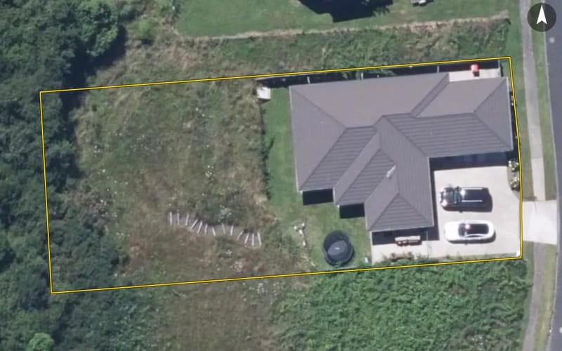 57 Parkdale Drive
