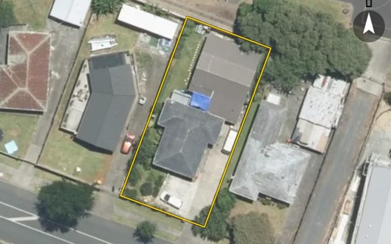 66 Boundary Road