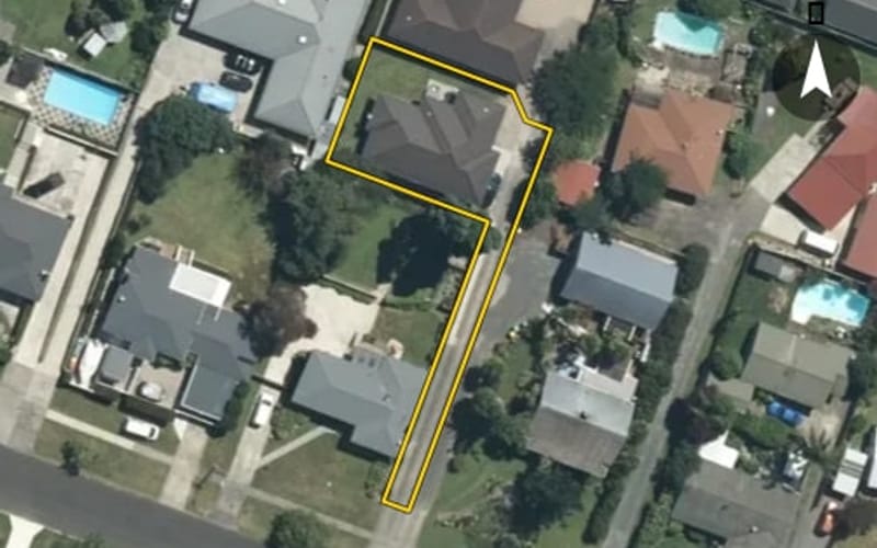 51A Campbell Street