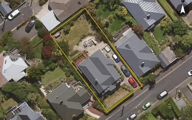 78 Ann Street