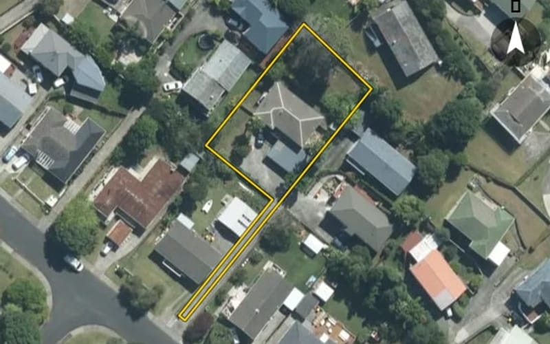 53 Salamanca Road