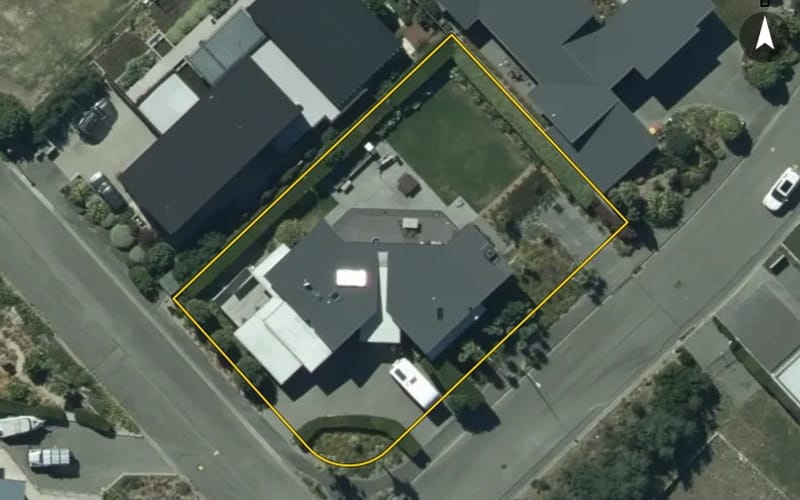 116 Glenstrae Road