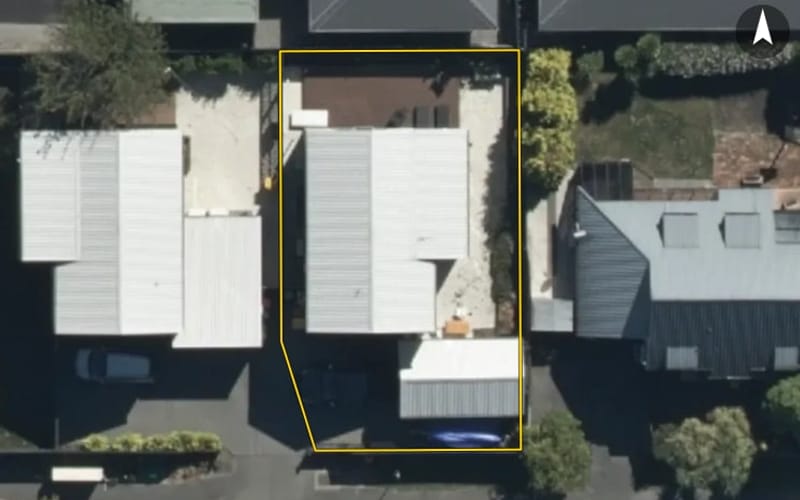 5 Guild Street