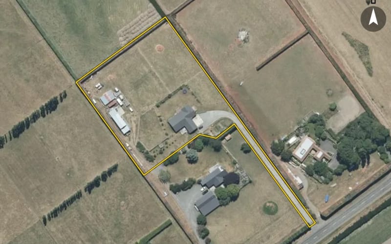 189 Company Road